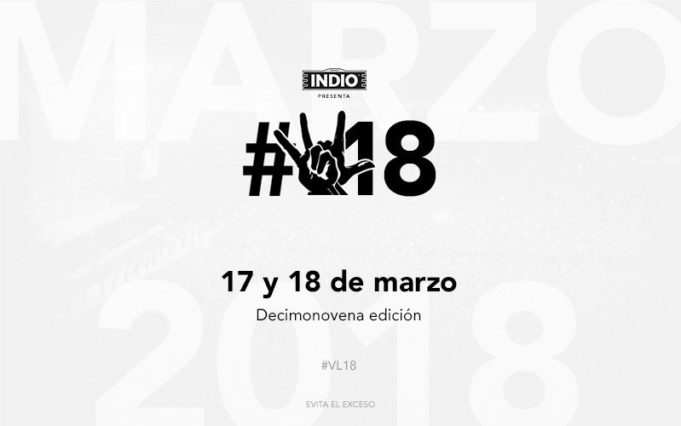 Vive Latino 2018