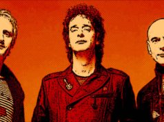 Las 10 mejores canciones de Soda Stereo Mejores canciones de soda stereo