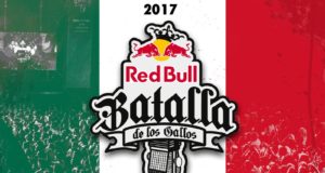 Batalla de los Gallos en Monterrey: Final Nacional