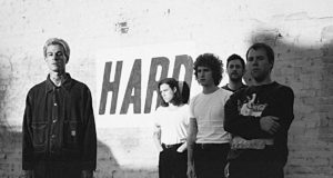 The Neighbourhood lanza su electrizante EP ‘Hard’