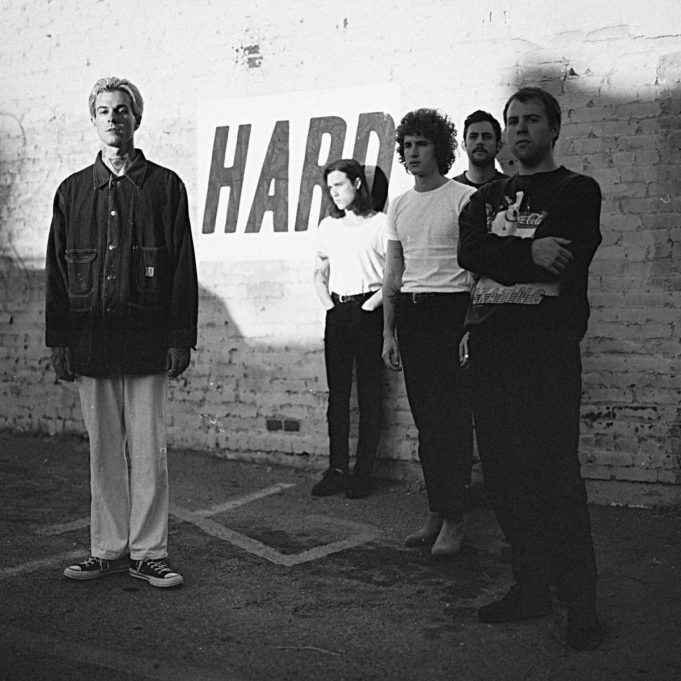 The Neighbourhood lanza su electrizante EP ‘Hard’