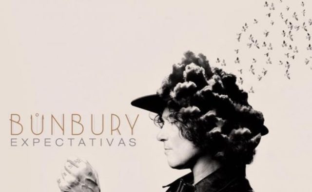 Enrique Bunbury