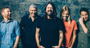 mejores canciones de los Foo Fighters