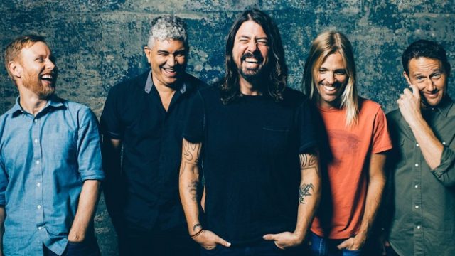mejores canciones de Foo Fighters mejores canciones de los Foo Fighters