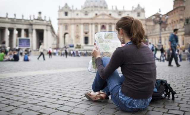 5 tips para cuando viajes solo