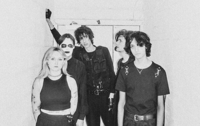 The horrors
