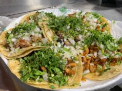 ¿Cuáles son los mejores tacos de Monterrey?