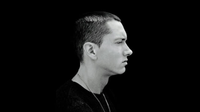 Eminem regresa con ‘Revival’