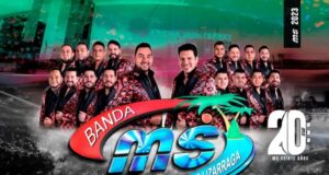 Banda MS