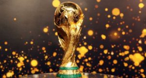 Copa del Mundo Qatar 2022