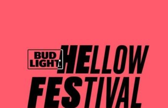 Hellow Festival 2018