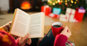 Libros que podrías leer esta navidad