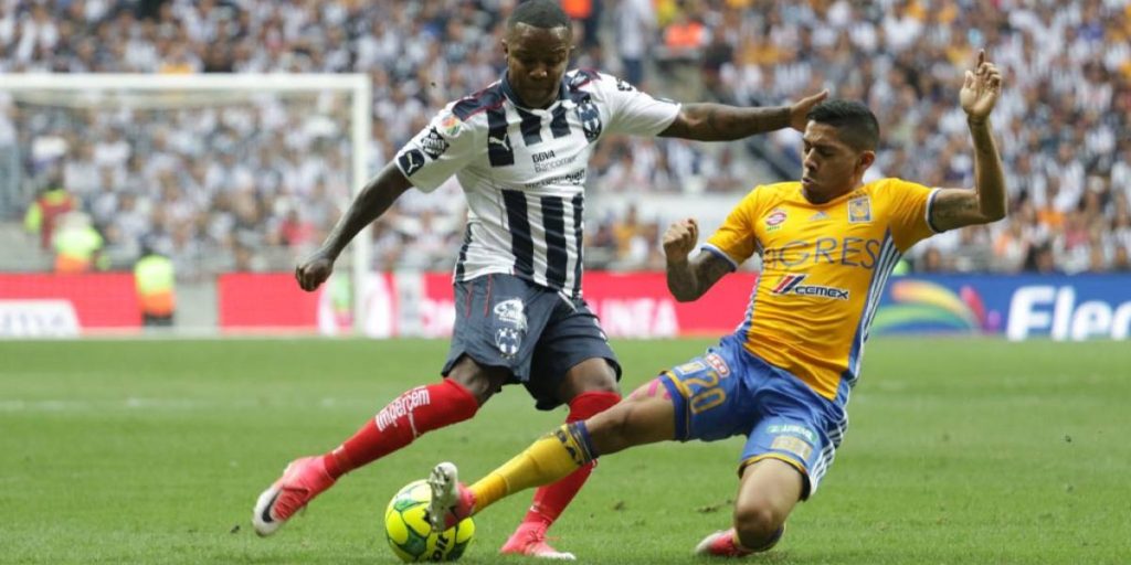 Final Regia: Tigres vs Rayados por el título del Apertura 2017