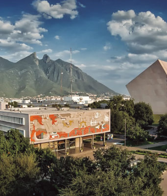Cuánto cuesta vivir en Monterrey