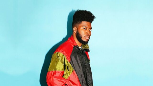 Khalid vuelve con 'Everything is Changing', su nuevo álbum de estudio
