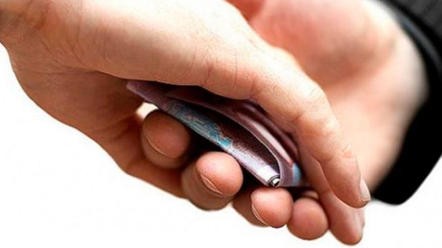 Cuánto nos cuesta la corrupción