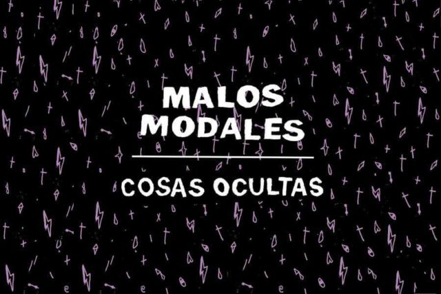 Malos Modales