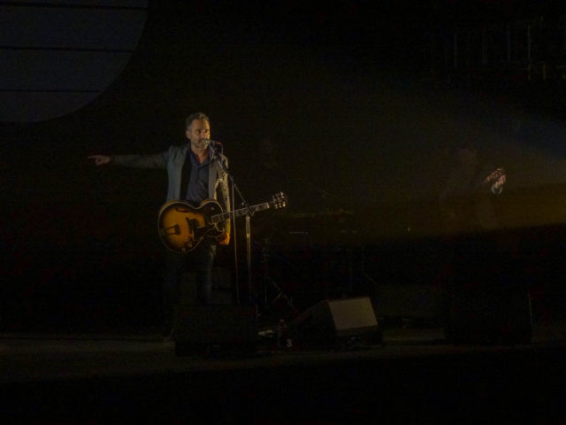 Jorge Drexler en Monterrey
