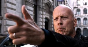 Bruce Willis regresa en plan de venganza con Deseo de Matar