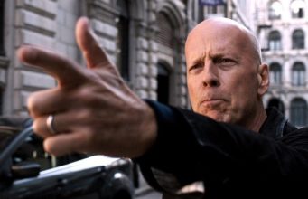 Bruce Willis regresa en plan de venganza con Deseo de Matar