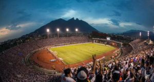 Estadio Tecnológico- Historia, pasión y legado