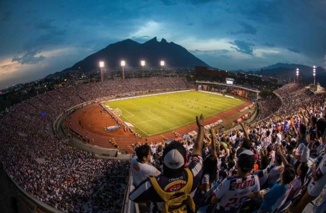 Estadio Tecnológico- Historia, pasión y legado