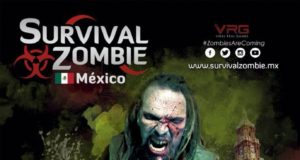 Survival Zombie en Monterrey