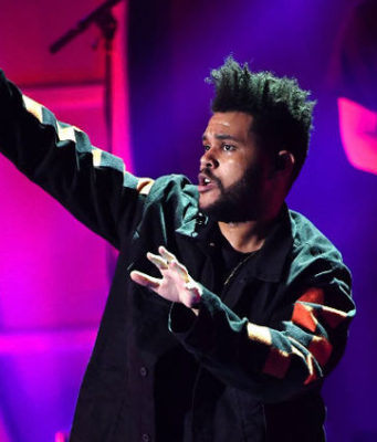 The Weeknd regresa