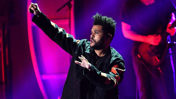 The Weeknd regresa