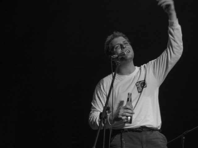 Mac DeMarco en Monterrey