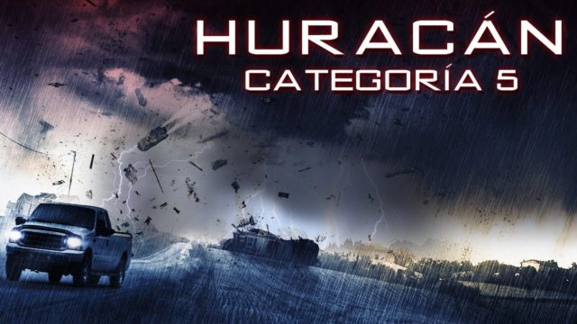 El Gran Huracán Categoría 5 El Gran Huracán Categoría 5