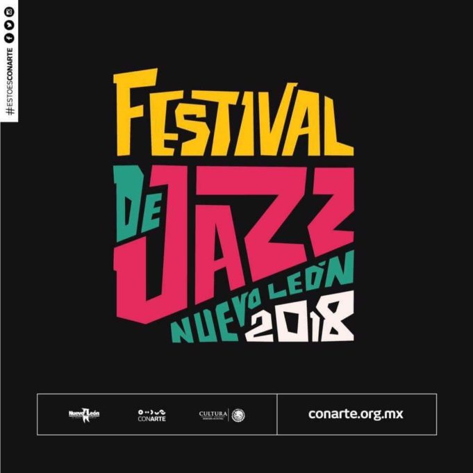 Festival de Jazz Nuevo León 2018