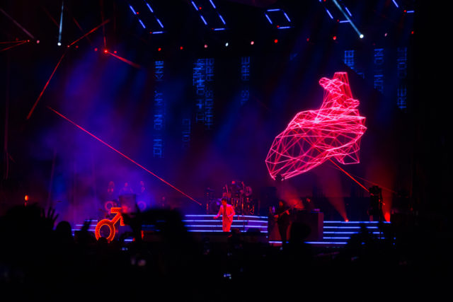 Corona Capital Guadalajara