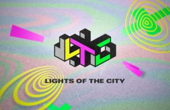 Lights Of The City Festival 2018