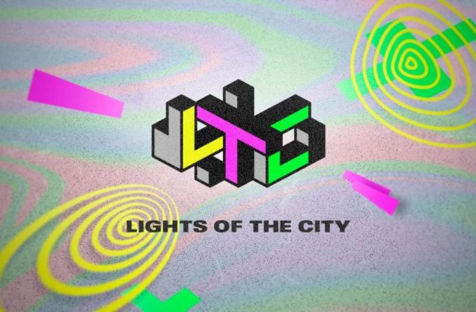 Lights Of The City Festival 2018