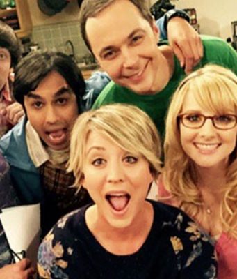 Final de The Big Bang Theory