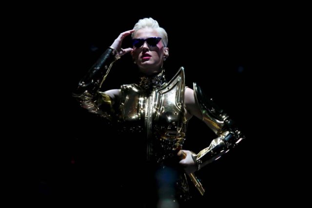 Katy Perry en Monterrey concierto 2 Katy Perry en Monterrey