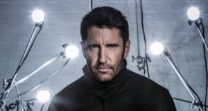 Nine Inch Nails regresa