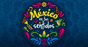 Curso de verano: México en tus sentidos