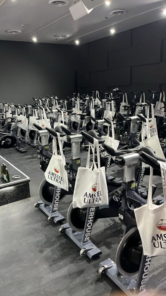 Amstel Ultra