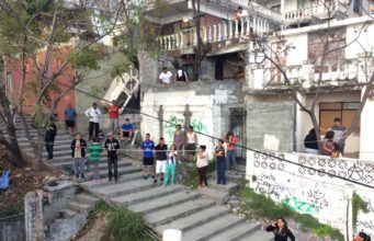 Colonias más peligrosas para vivir en Monterrey