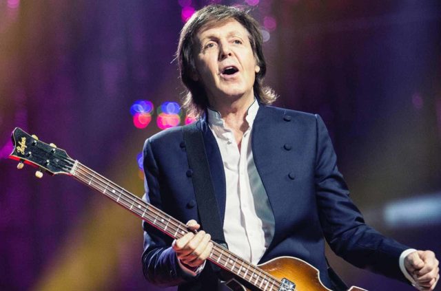 paul mccartney se renueva paul mccartney se renueva