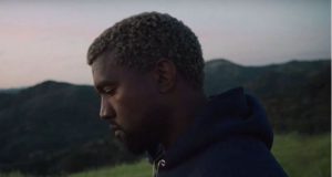 polémico regreso de Kanye West