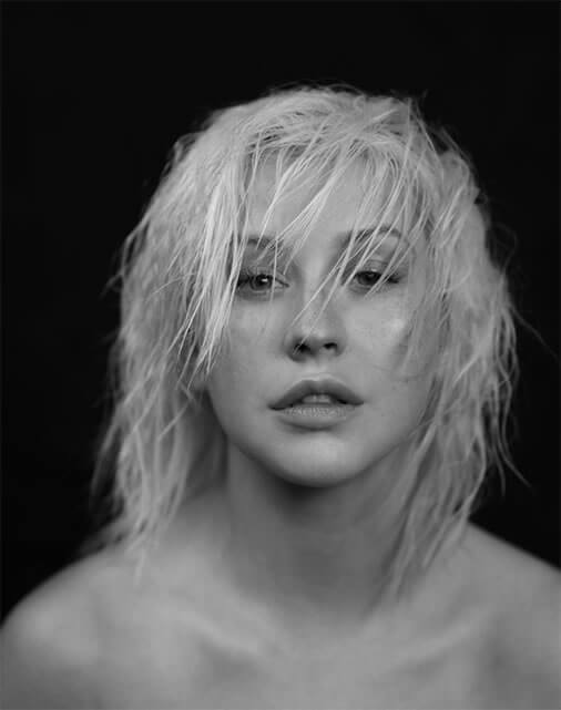 Christina Aguilera regresa con su nuevo disco “Liberation”