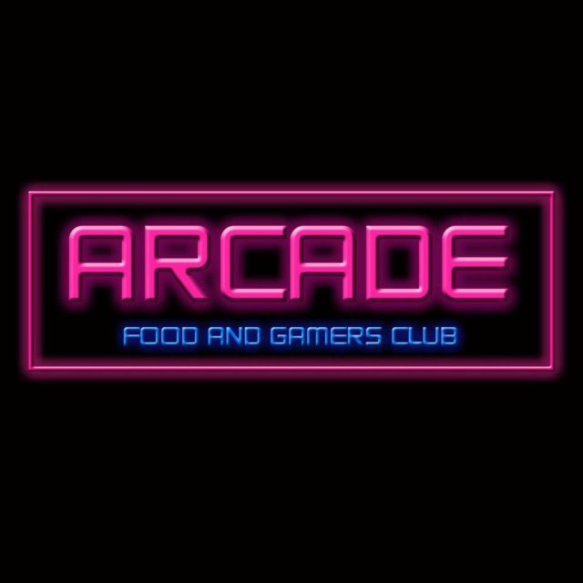 Arcade monterrey