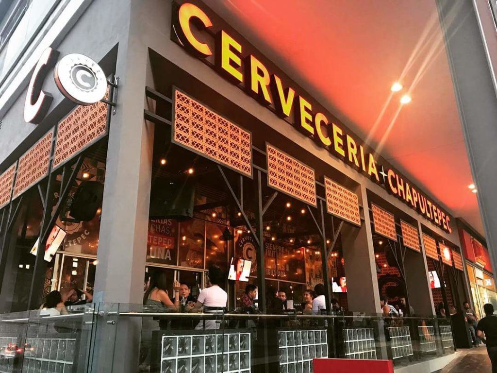 Los 5 restaurante-bar más baratos y chidos de Monterrey para ir de “Pre”