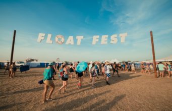 Float Fest 2018