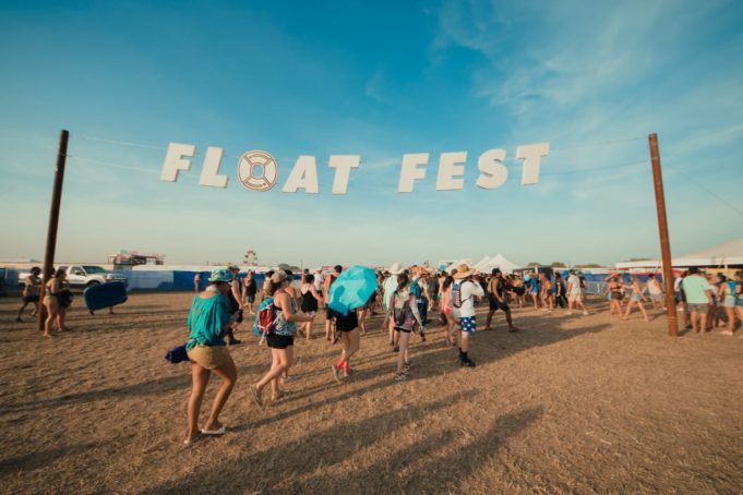 Float Fest 2018