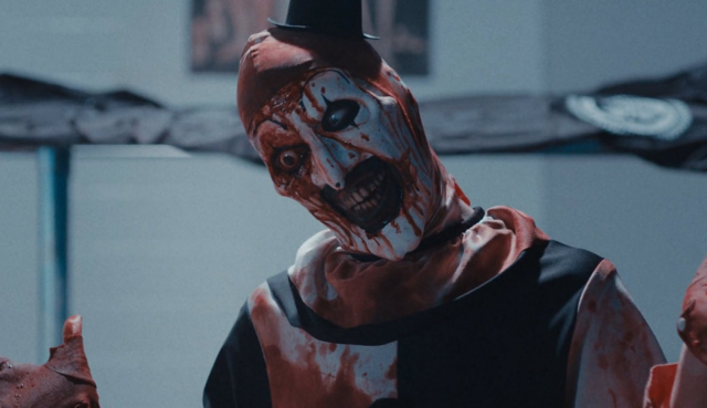 Terrifier 2