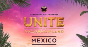 Unite with Tomorrowland